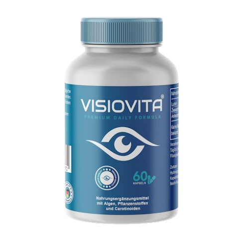 Visiovita 1 Bottle